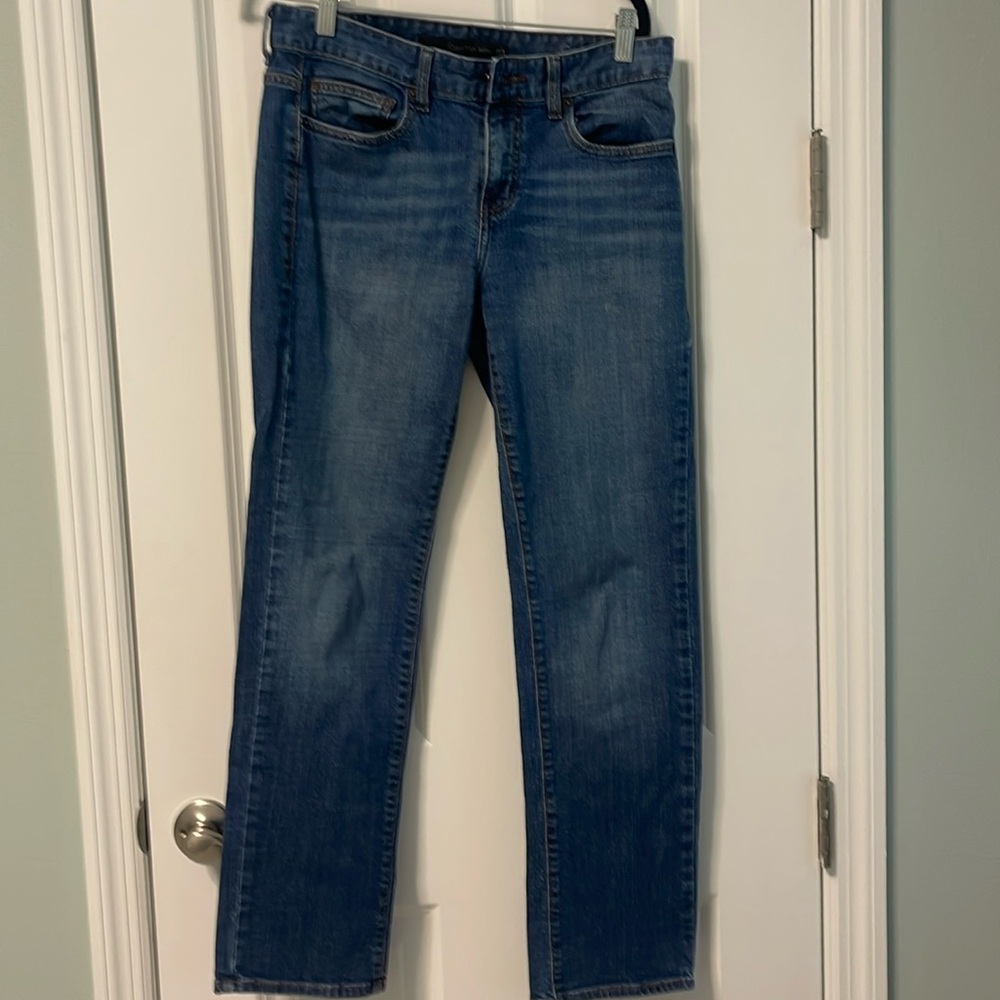 Calvin Klein Ladies Jeans Sz 28/6 called “Skinny”